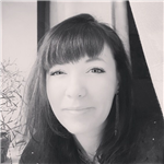 Самарина Ирина Олеговна